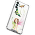LA Williams Butterfly Fairy Galaxy A13 5G Clear Case