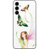 LA Williams Butterfly Fairy Galaxy A14 5G Skin