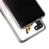 LA Williams Butterfly Fairy Galaxy A21 Clear Case