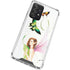 LA Williams Butterfly Fairy Galaxy A52 5G Clear Case