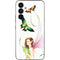 LA Williams Butterfly Fairy Galaxy A54 5G Skin