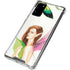 LA Williams Butterfly Fairy Galaxy Note20 5G Clear Case
