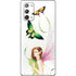 LA Williams Butterfly Fairy Galaxy Note20 5G Skin