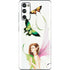 LA Williams Butterfly Fairy Galaxy S20 Fan Edition Skin