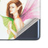 LA Williams Butterfly Fairy Galaxy S20 Fan Edition Skin