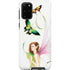 LA Williams Butterfly Fairy Galaxy S20 Plus Pro Case