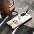 LA Williams Butterfly Fairy Galaxy S20 Plus Pro Case