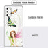 LA Williams Butterfly Fairy Galaxy S20 Plus Skin