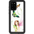 LA Williams Butterfly Fairy Galaxy S20 Plus Waterproof Case