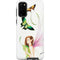 LA Williams Butterfly Fairy Galaxy S20 Pro Case