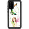 LA Williams Butterfly Fairy Galaxy S20 Waterproof Case