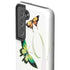 LA Williams Butterfly Fairy Galaxy S21 5G Pro Case