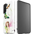 LA Williams Butterfly Fairy Galaxy S21 5G Pro Case