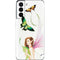 LA Williams Butterfly Fairy Galaxy S21 5G Skin