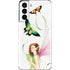 LA Williams Butterfly Fairy Galaxy S21 5G Skin