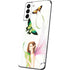 LA Williams Butterfly Fairy Galaxy S21 5G Skin