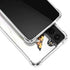 LA Williams Butterfly Fairy Galaxy S21 Plus 5G Clear Case