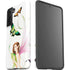 LA Williams Butterfly Fairy Galaxy S21 Plus 5G Pro Case