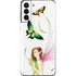LA Williams Butterfly Fairy Galaxy S21 Plus 5G Skin