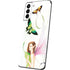 LA Williams Butterfly Fairy Galaxy S21 Plus 5G Skin