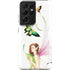 LA Williams Butterfly Fairy Galaxy S21 Ultra 5G Pro Case