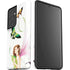 LA Williams Butterfly Fairy Galaxy S21 Ultra 5G Pro Case