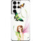 LA Williams Butterfly Fairy Galaxy S21 Ultra 5G Skin