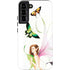 LA Williams Butterfly Fairy Galaxy S22 Plus Pro Case