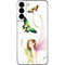 LA Williams Butterfly Fairy Galaxy S22 Plus Skin