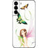 LA Williams Butterfly Fairy Galaxy S22 Plus Skin