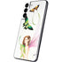 LA Williams Butterfly Fairy Galaxy S22 Plus Skin