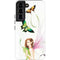 LA Williams Butterfly Fairy Galaxy S22 Pro Case