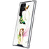 LA Williams Butterfly Fairy Galaxy S22 Ultra Clear Case