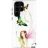 LA Williams Butterfly Fairy Galaxy S22 Ultra Pro Case