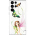 LA Williams Butterfly Fairy Galaxy S22 Ultra Skin