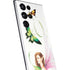 LA Williams Butterfly Fairy Galaxy S22 Ultra Skin