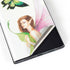 LA Williams Butterfly Fairy Galaxy S22 Ultra Skin