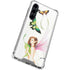Butterfly Fairy by LA Williams Galaxy S23 FE Clear Case