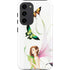 LA Williams Butterfly Fairy Galaxy S23 Plus Pro Case