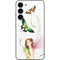 LA Williams Butterfly Fairy Galaxy S23 Plus Skin