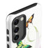 LA Williams Butterfly Fairy Galaxy S23 Pro Case
