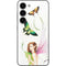 LA Williams Butterfly Fairy Galaxy S23 Skin