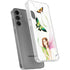 Butterfly Fairy by LA Williams Galaxy S24 Plus Clear Case
