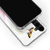 Butterfly Fairy by LA Williams Galaxy S24 Plus Clear Case