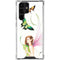 Butterfly Fairy by LA Williams Galaxy S24 Ultra Clear Case