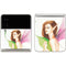 LA Williams Butterfly Fairy Galaxy Z Flip3 5G Skin