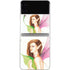 LA Williams Butterfly Fairy Galaxy Z Flip4 5G Skin