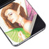 Butterfly Fairy by LA Williams Galaxy Z Flip5 5G Skin