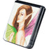 Butterfly Fairy by LA Williams Galaxy Z Flip5 5G Skin