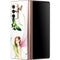 LA Williams Butterfly Fairy Galaxy Z Fold2 5G Skin